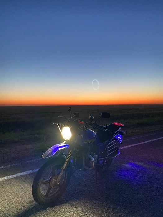 Продам мотоцикл Лтм м14