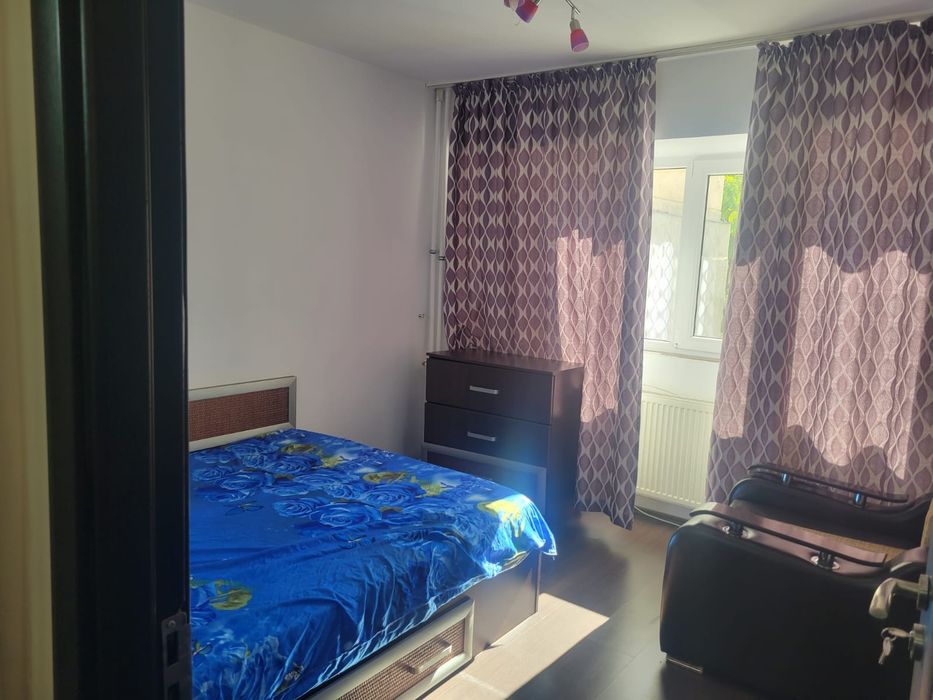 Închiriere apartament 2 camere militari -valea lunga