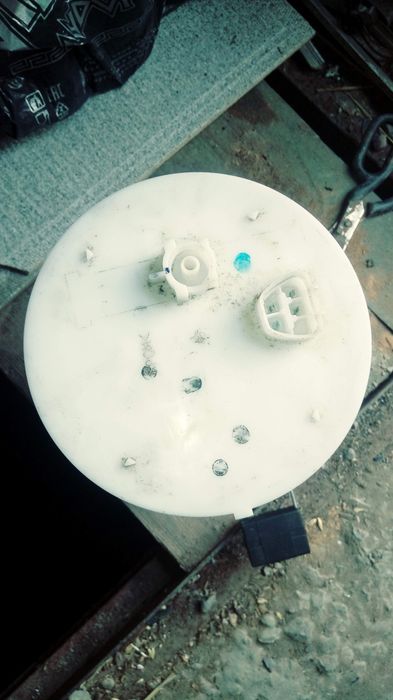 Бензонасос Тойота Лексус