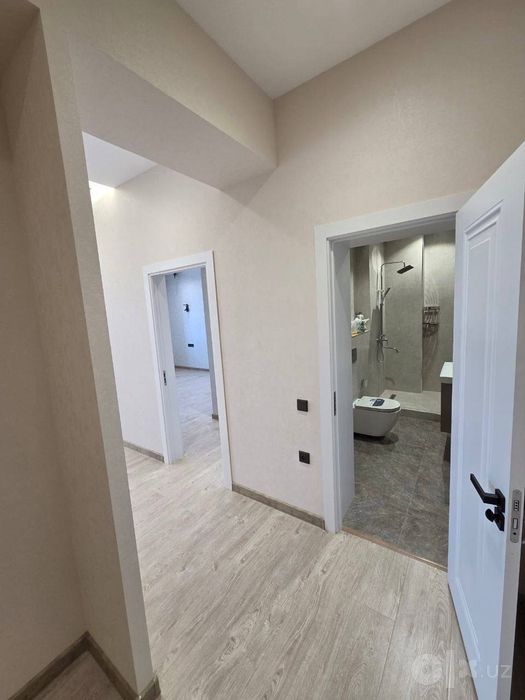 2-комнатная квартира 50 м², Учтепинский район, 3 этаж