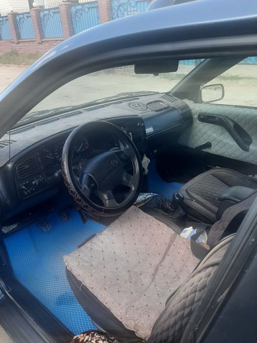 Продаётся фольксваген пассат Б4