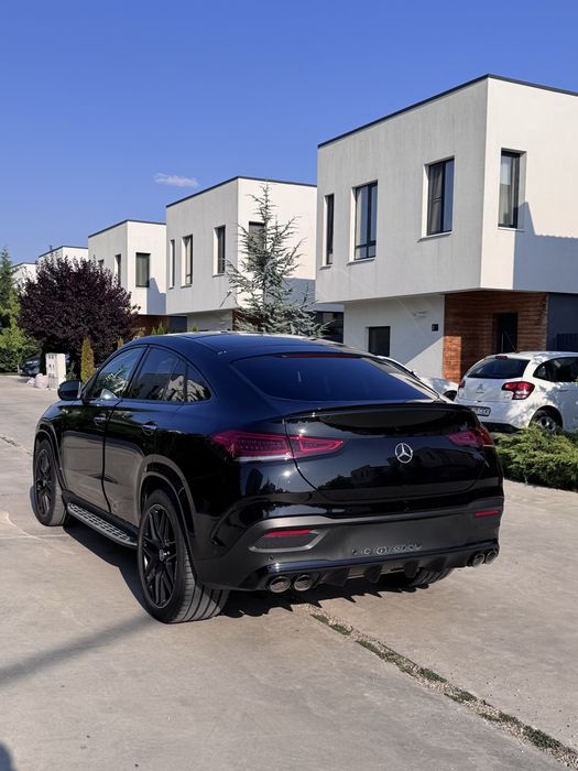 MERCEDES-BENZ GLE 2021 — imagine 4