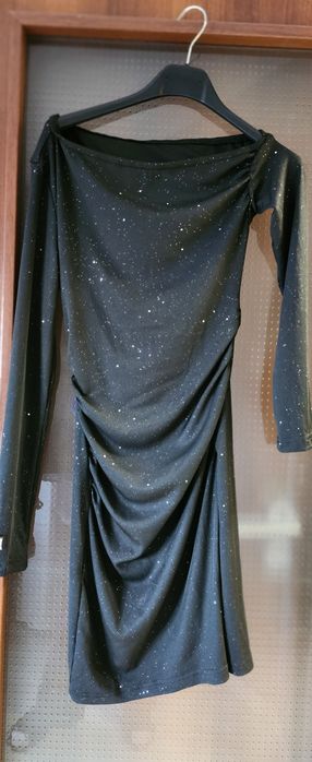 Рокля  ХС размер