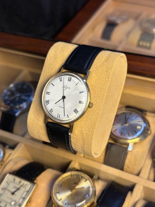 Часы СССР, Луч, Молния, Полет, Ракета