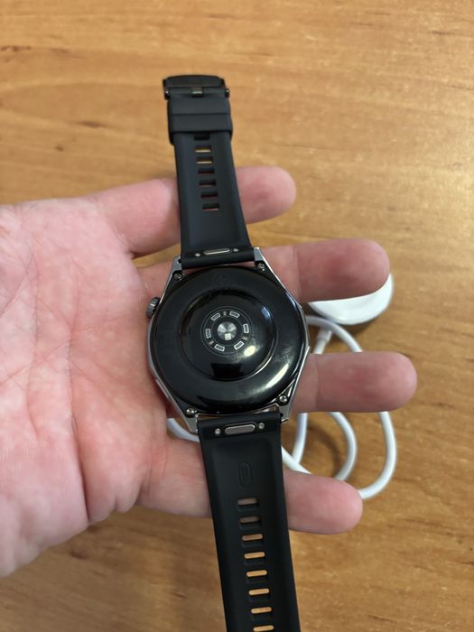 Huawei watch gt 6-Гаранция !