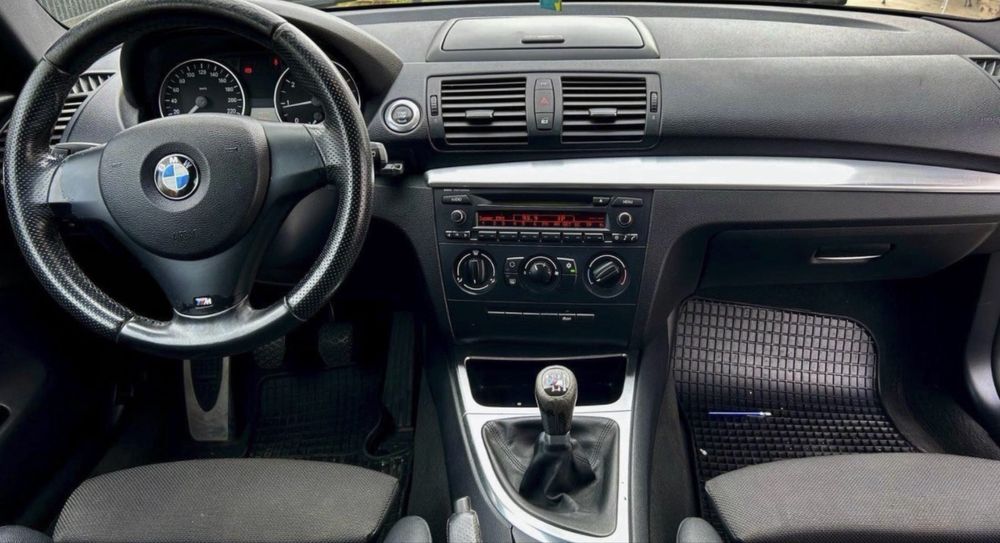 BMW Seria 1 116i