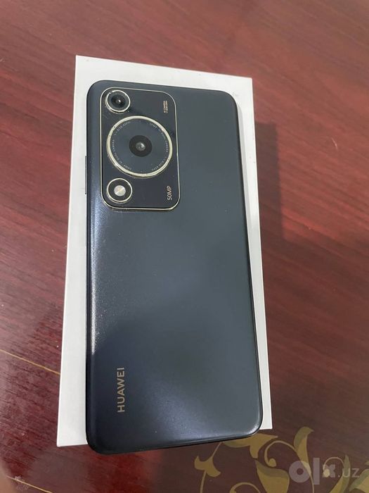 Huawei nova Y72s 8/128