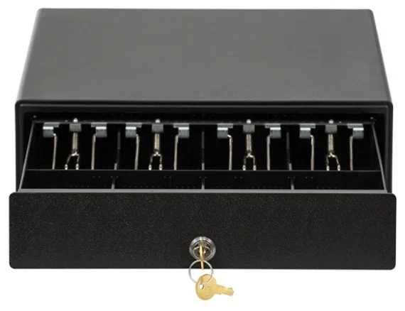 Kassa Pul Qutisi dokon uchun kassa aparat