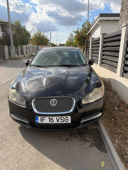 Jaguar de vanzare