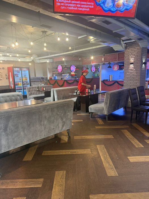 Сдаётся в аренду Общепит в Самале