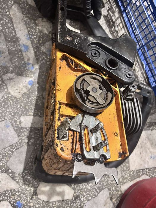 Резачка Partner 351