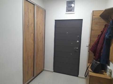 Тристаен имот в кв.Хаджи Димитър