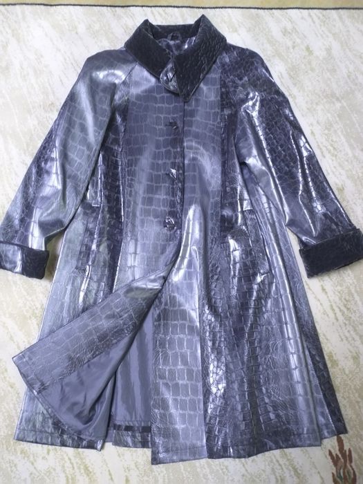 Плащ женский 48-50