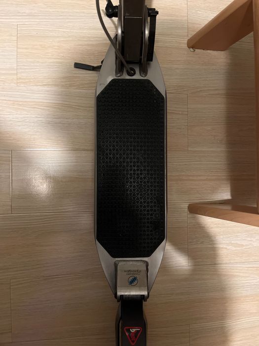 Trotinetă Town T7XL Negru Adulți