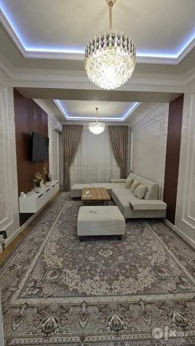 СРОЧНО‼️BRITISH HOUSE 3комн/3/9 Евро 103м2‼️Октепа‼️