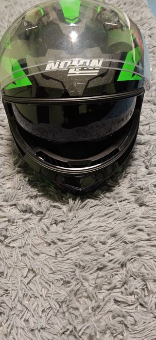 Каска NoLan N60-6