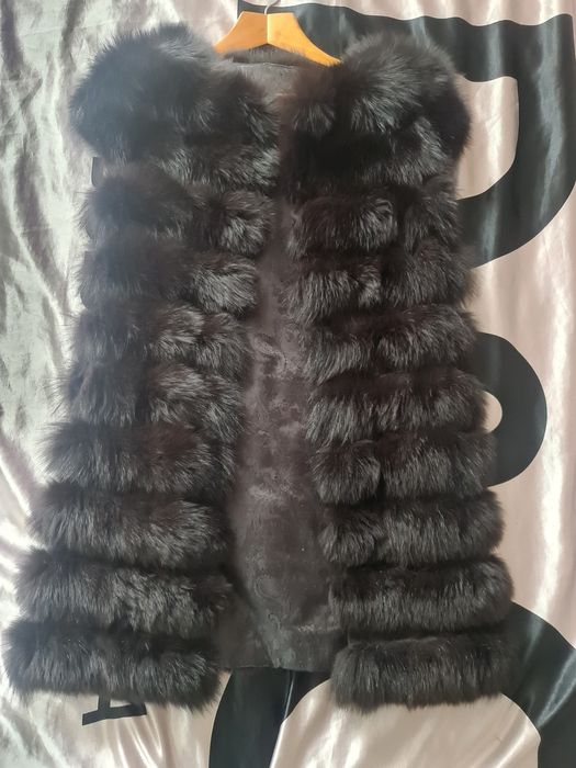 Зимняя верхняя одежда