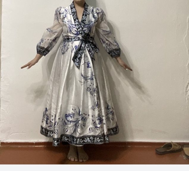 Продается платье!! Көйлек сатылады!