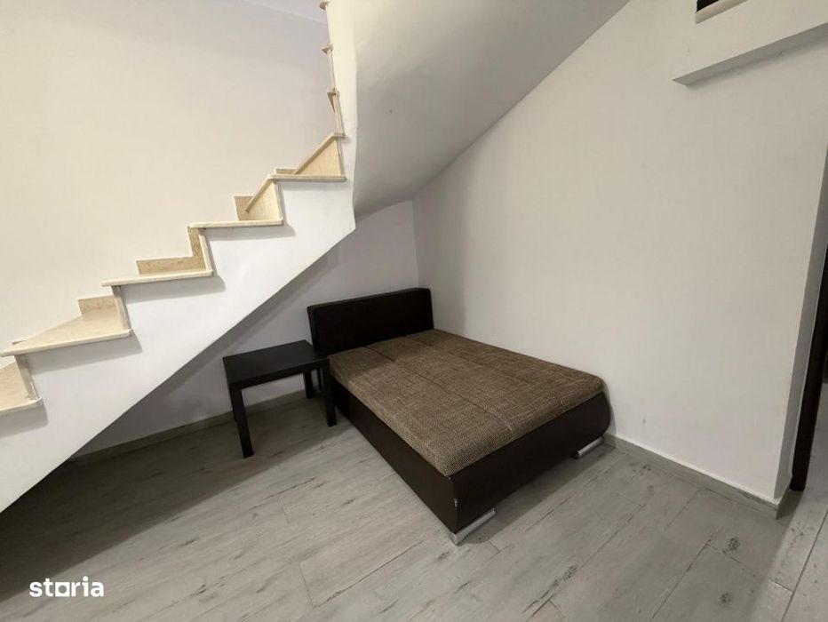 Apartament cu o camera in Manastur