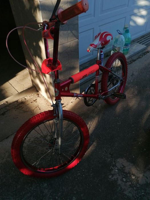 Bicicleta copii Simon Bike