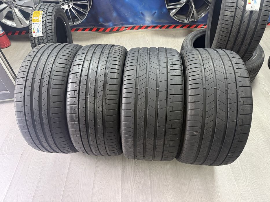 315/35/R22 275/30/R22 Pirelli Noi X6 G06