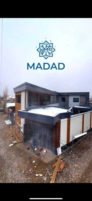 Мойка и Чистка фасадов|Fasad yuvish va Tozalash|Клиниг Ташкент