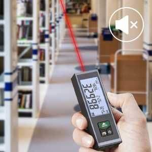 Telemetru laser-laser metru