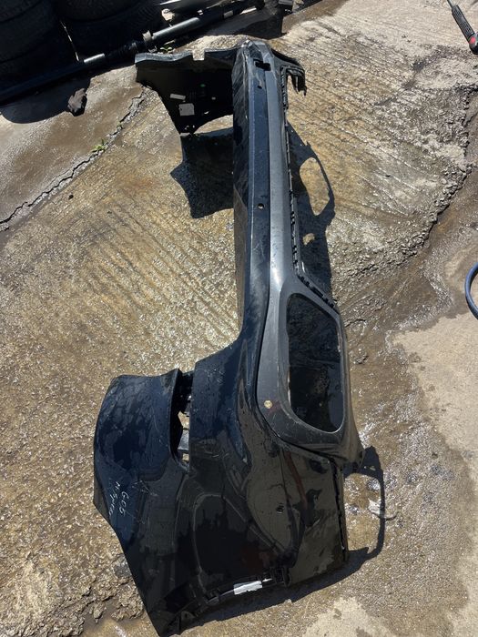 Броня BMW X5 G05 MSP 7бр