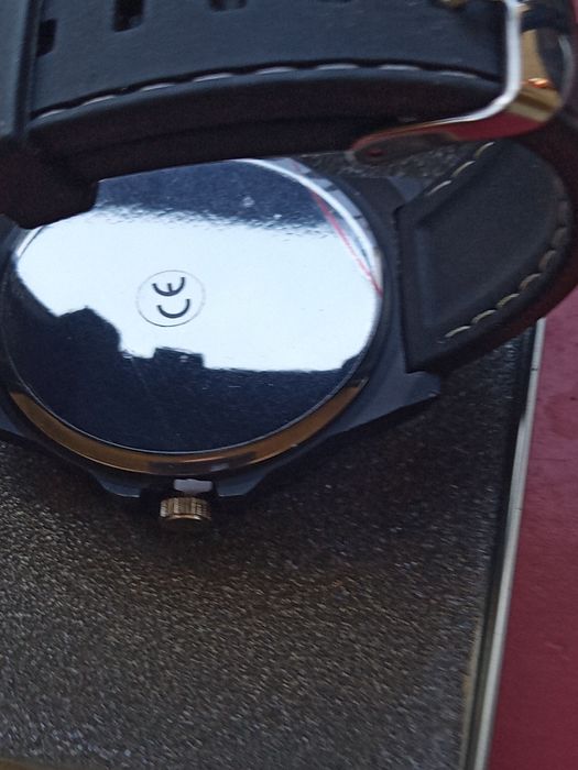 Часовник andre phlippe