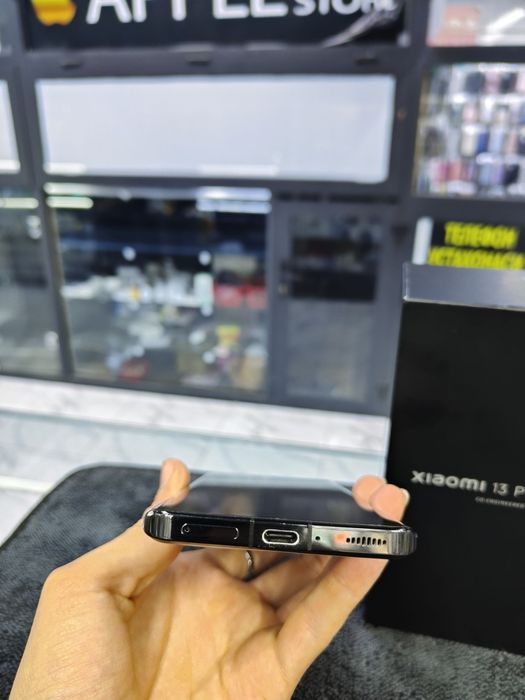 Xiaomi 13 pro Global