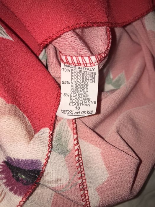 Rochița usoara de vară