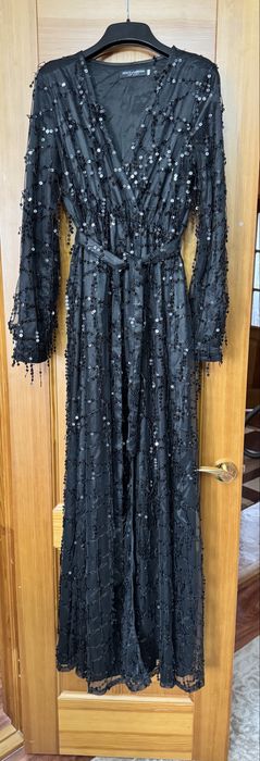 Красивое,вечернее платье