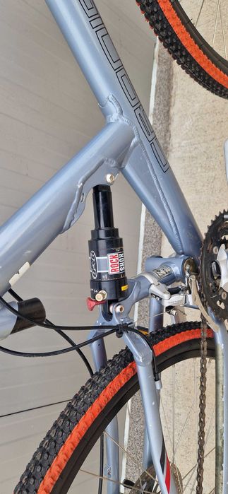 Алуминиев велосипед Cronics kolelo 26"