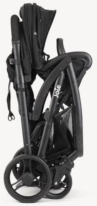 Коляска для двоих Joie