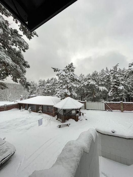 Дом Боровое аренда посуточно