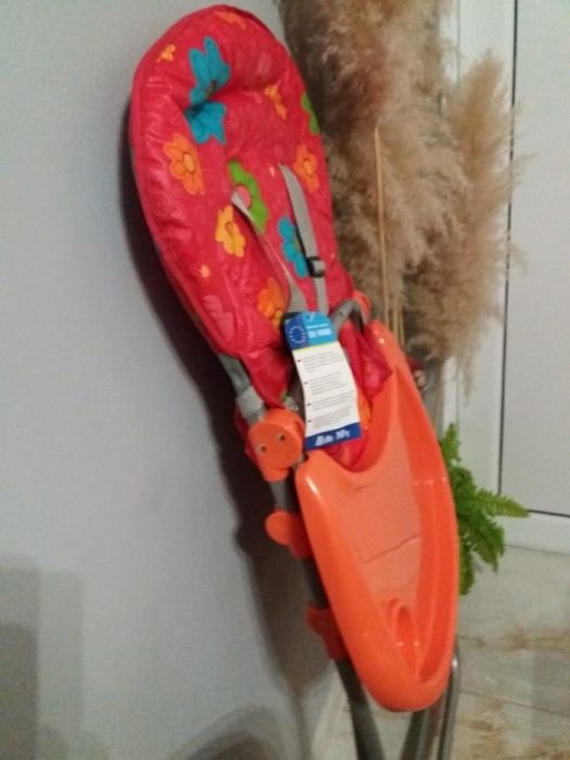 НОВО столче за кола