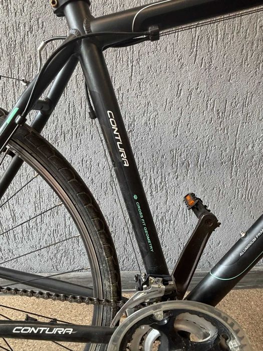 De vanzare bicicleta DHS Contura
