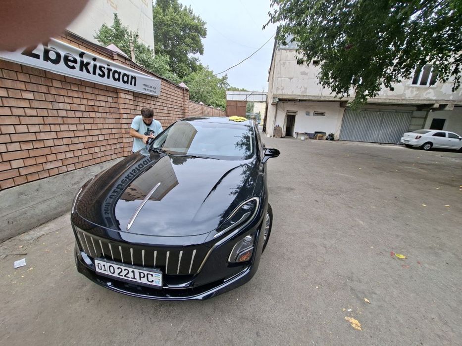 Hongi eqm-5 500 talik 2024-yil 26000 yurgan