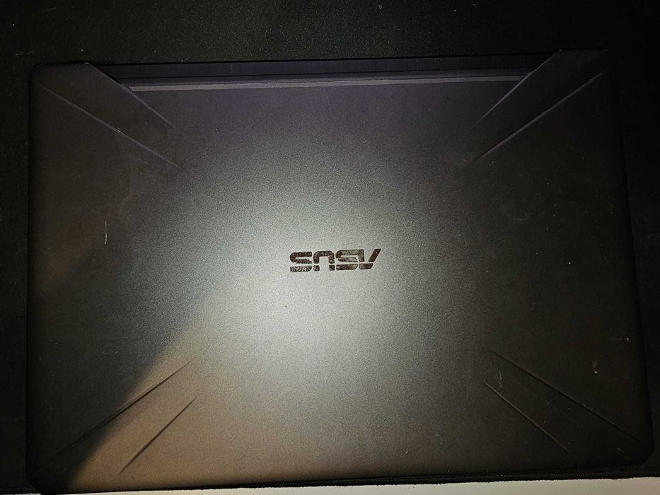 Laptop gaming ASUS TUF FX705G 1TB/32GB/6GB GTX1060