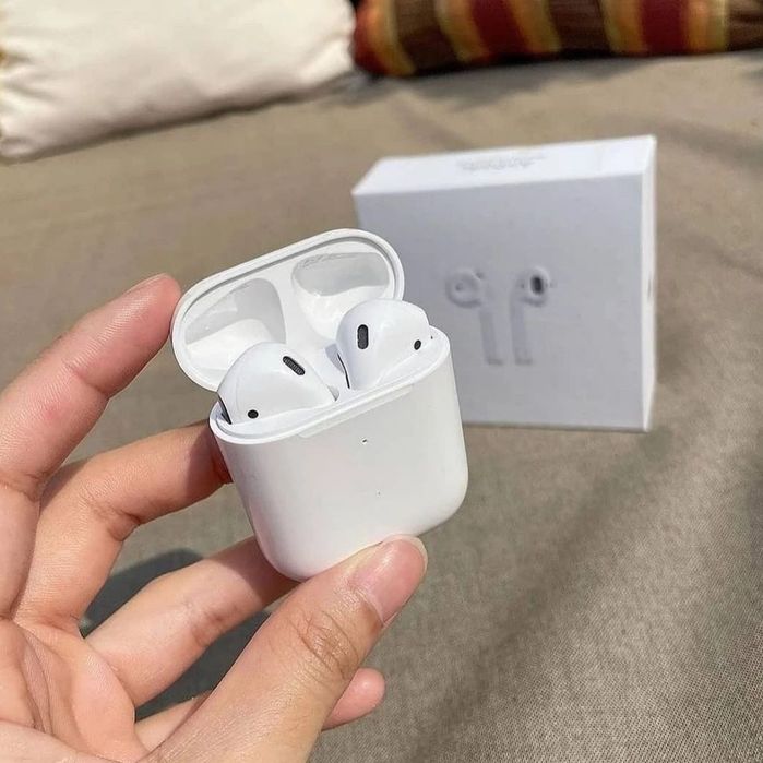 Airpods Беспроводные наушники