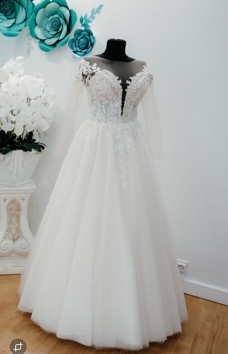 Rochie de mireasa