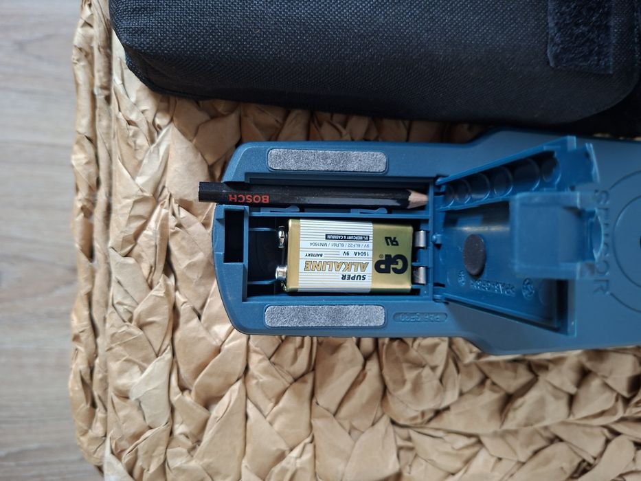 Строительные инструменты