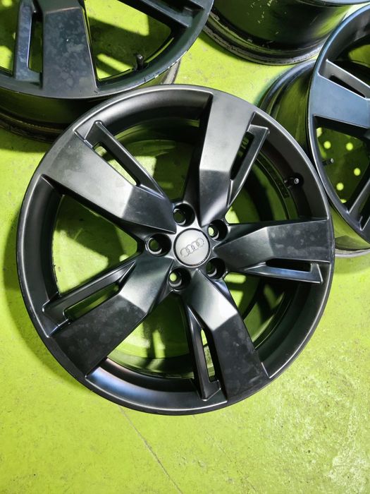 19 5x112 Audi лети джанти 5х112 Ауди