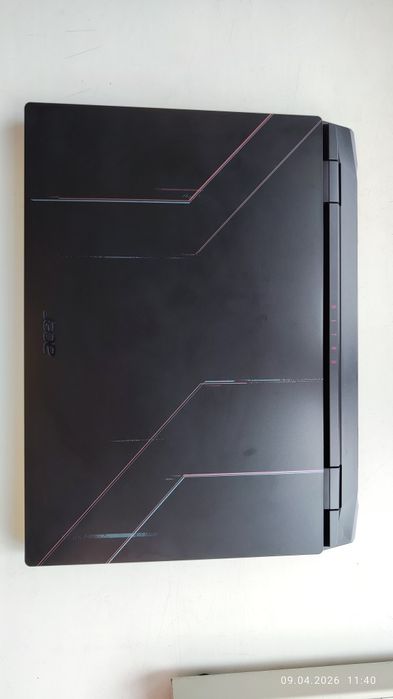 Acer nitro 5 ноутбук
