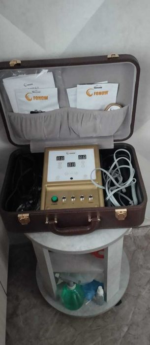 Биоэнергомассажер Fohow 3