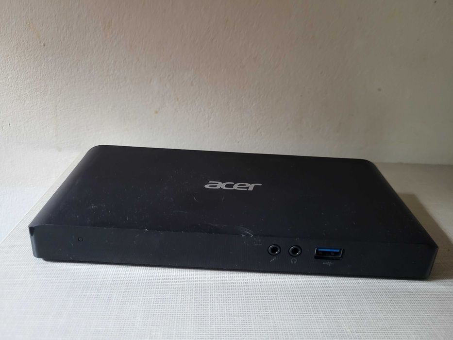 Docking station typec + alimentator 19v 3.42