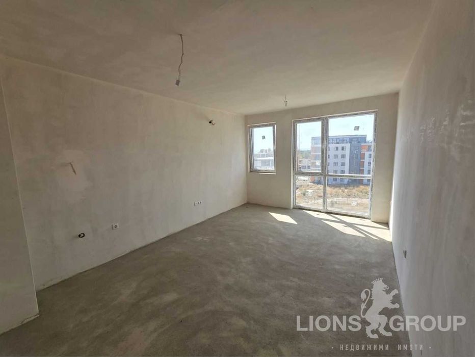 Продава се Едностаен апартамент в Варна, Владислав Варненчик - 36 кв.м за 1806 €/кв.м - Снимка #4