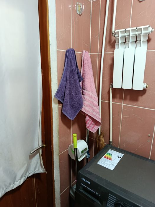 Продам 2-х комнатную квартиру