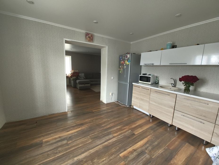 Продается Дом в с.Переметное. 2012 г постройки