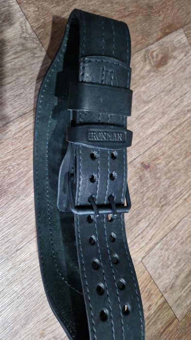 Ремень IROMAN L.